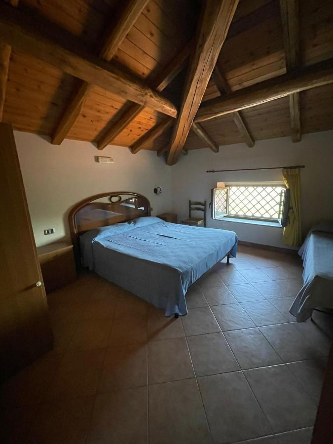 Il Noceto Dell'Etna Bed and Breakfast Giarre Exteriör bild